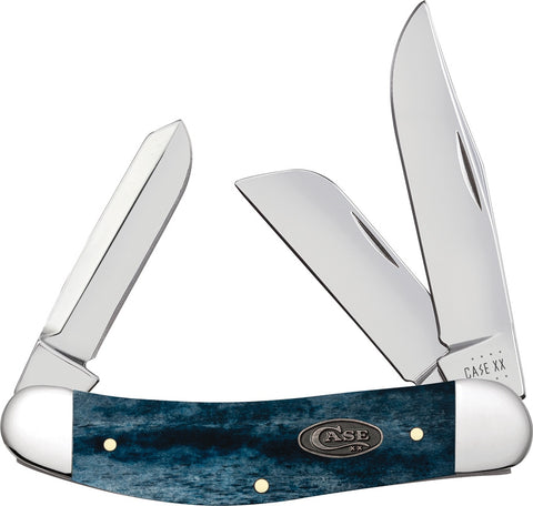 Case Cutlery Sowbelly Mediterranean