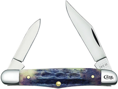 Case Half Whittler Light Purple