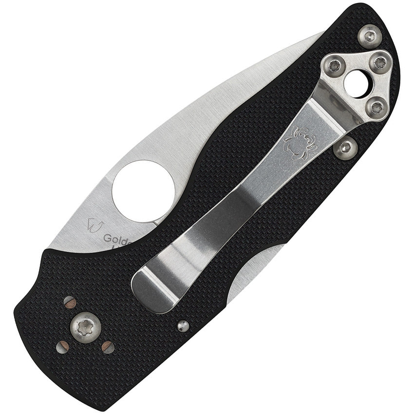 Spyderco Lil' Native Lockback