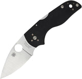 Spyderco Lil' Native Lockback