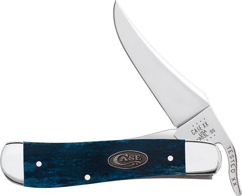 Case Cutlery RussLock Mediterranean