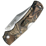 Cold Steel Double Safe Hunter Lockback