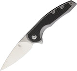 Kizer Cutlery Ginesis Framelock