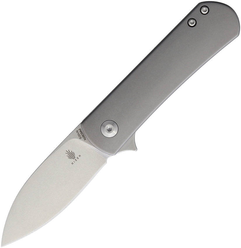 Kizer Cutlery Yorkie