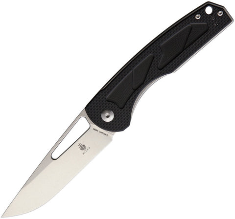 Kizer Cutlery Yukon Linerlock