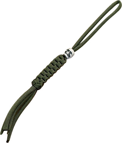 Lanyard OD Green