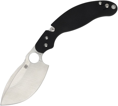 Spyderco Parata Stop Lock